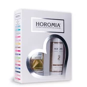 SET Parfum za pranje perila GOLD ARGAN (ZLATI ARGAN) Horomia - BOŽIČNI SET