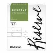 RICO RESERVE JEZIČKI alt saksofon ŠT. 4,5