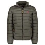 GEOGRAPHICAL NORWAY Jakna amigolor basic db kaki men 096 M