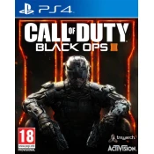 Call of Duty Black Ops III (3) PS4