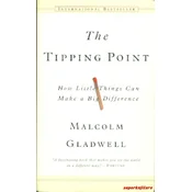 THE TIPPING POINT (eng.)