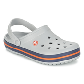 Crocs  Klompe CROCBAND  Siva