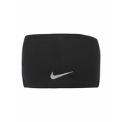 NIKE Accessoires Športen trak za čelo, črna