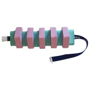 Swimming belts for kids 1000 turkizna