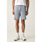 BOSS Green trenirka kratke hlače moške JT_Active Short