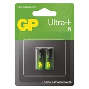 Baterija GP specialna alkalna 910A 2 blister 2/1