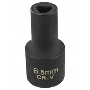 shumee Nasadni ključ za VW vbrizgalne črpalke trikotnik 6,5 mm x 3/8 40 mm