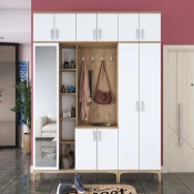 HANAH HOME EA121 2765 Hall Stand