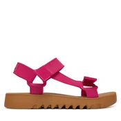 Sandali Melissa Flowing Papete Ad 33908 Roza