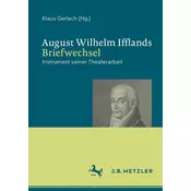August Wilhelm Ifflands Briefwechsel
