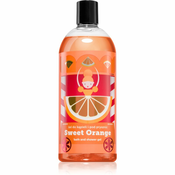 Farmona Magic Spa Sweet Orange gel za kupku i tuširanje 500 ml