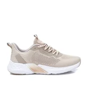 Refresh za ženske. 17171504-BEIGE Superge 171715 beige (36), Rjava, Bež, 1 do 3 cm, Čipke, Priložnostno