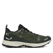 Trekking čevlji Salewa Pedroc Light 00-0000061492 Zelena