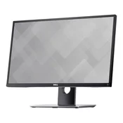 LCD Dell 27" P2717H; black (obnovljeno, garancija 2-5 godina)