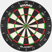 WINMAU | Blade X Pro Core | Official PDC Dartboard