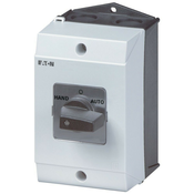 EATON Eaton (Moeller) Stikalo za vklop in izklop I(G) T3-4-8213/I2, (20857521)