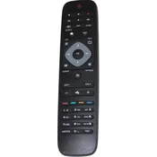 General PHILIPS YKF309-007, 996590004765 - zamenjava daljinski upravljalnik