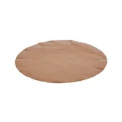 Set of 2 reusable baking sheets, fiberglass, 24 cm - de Buyer