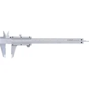 INOX mjerni klizac (s dubinskim mjeracem); 0,05x150 mm (68725, 51160, 10076, 1510)