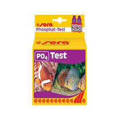 SERA PO4 test za utvrdivanje razine fosfata u slatkoj i morskoj vodi 15ml