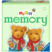 Ravensburger društvena igra - Igra memorije Mede