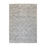 Kayoom RAVNO TKANA PREPROGA Aperitif 310 Grau   160/230 cm  tkano siva