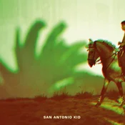 San Antonio Kid - San Antonio Kid (Limited Edition) (LP)