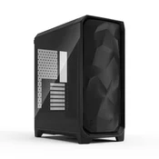 Fractal Meshify 3 Black TG Light Tint, FD-C-MES3A-02