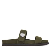 Natikači Tory Burch 183266 Zelena