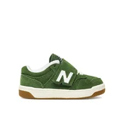New Balance Superge NWB480SA Zelena