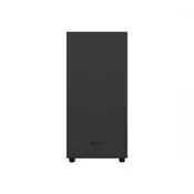 NZXT kucište H510 (Crna/Crvena) - CA-H510B-BR  Midi Tower, Micro-ATX, Mini-ITX, ATX, Bez napajanja, Crna/crvena
