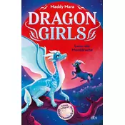 Dragon Girls - Luna, der Monddrache