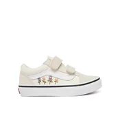 Tenis superge Vans VN000CYACCZ1 Svetlo bež