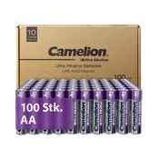 Camelion Ultra alkalna baterija LR6 SP100 AA