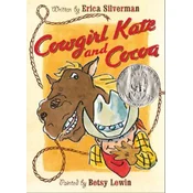 Cowgirl Kate and Cocoa