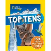 Top Tens