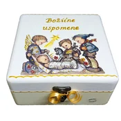 Poklon za mamu  Kutija uspomena   Š16598