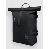 Got Bag Rolltop 2.0 Nahrbtnik black