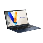 Laptop ASUS Vivobook 15 X1504VA-BQ224W Win11 H/15.6FHD IPS/i7-1355/16GB/1TB SSD/FPR/backlit/plava