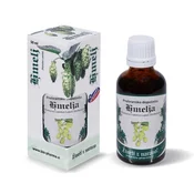 Prehransko dopolnilo HMELJA Bio-Pharma 50ml