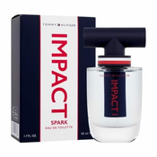 Tommy Hilfiger Impact Spark 50 ml toaletna voda za muškarce