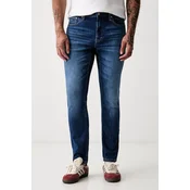 Tommy Jeans slim taper kavbojke moške