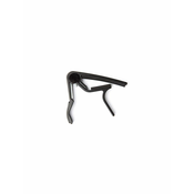 Jim Dunlop 87B Trigger Electric Capodaster-BLK
