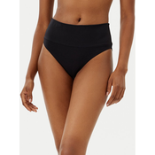Chantelle Spodnji del bikini Icon C16VC5 Črna
