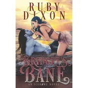 Bridgets Bane: A SciFi Alien Romance