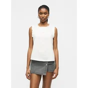 VERO MODA Bluza VMTRINE  bela