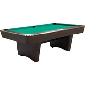 Biljard miza Buffalo Dominator 7ft. Rjava