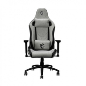 *MSI MAG CH130 I Gaming stolica od tkanine