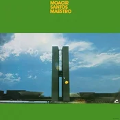 Moacir Santos - Maestro (Japanese Reissue) (Brazils Treasured Masterpieces 1950s - 2000s) (CD)