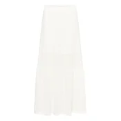 Kaffe Krilo Donna off-bela
